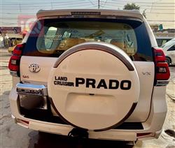 تويوتا لاندكروزر برادو